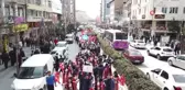17. Üniversiteler Halk Dansları Yarışması Gençlik Halayı ile Başladı