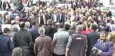 AK Parti Gülşehir Belediye Başkanı Çiftçi, Görevine Dualarla Başladı