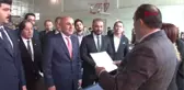 AK Parti'li Altınok, Keçiören'de Görevi Devraldı