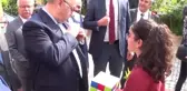 Aydın'da Yetenekli Öğrenciler Projelerini Sergiledi