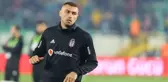 Beşiktaş İdmanında Kavga İddiası Sonrası Paylaşım