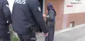 Bursa Madde Bağımlısı, Anne ve Babasını Bıçakla Rehin Aldı