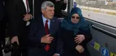 Büyükşehir Belediye Başkanı, Görevi Devrettikten Sonra Evine Belediye Otobüsü ile Gitti