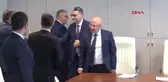 Çanakkale'de CHP'li Gökhan, Mazbatasını Aldı