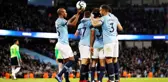 Cardiff City'yi Deviren Manchester City, Üst Üste 8. Galibiyetini Elde Etti
