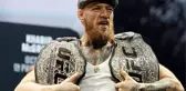 Conor McGregor'dan Ringlere Dönüş Sinyali