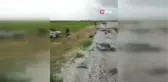 Denizli'de Tır ile Otomobil Çarpıştı: 1'i Ağır 2 Yaralı