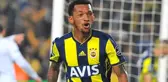 Fenerbahçe'ye Jailson Piyangosu!