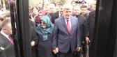 Görevi Devreden Başkan Eve Otobüsle Gitti - Kocaeli