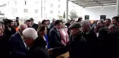 Halfeti'de AK Parti'li Albayrak Mazbatasını Aldı
