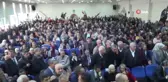 Isparta Belediye Başkanı Şükrü Başdeğirmen Mazbatasını Aldı: 