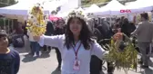 İzmir Alaçatı Ot Festivali Başladı