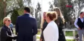 İzmir Foça'da Başkan Gürbüz Mazbatasını Aldı