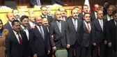 Konya Büyükşehir Belediye Başkanı, Mazbatasını Aldı