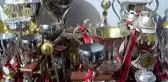 Manisaspor'un Tarihi Kupaları 59 Bin Liraya Satıldı