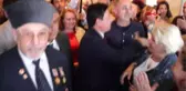 Muğla Bodrum'da Ahmet Aras Görevi Kocadon'dan Devraldı