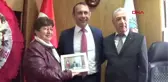 Nevşehir 23 Nisan'da Poz Verdiği Koltuğa, 32 Yıl Sonra Başkan Seçilerek Oturdu