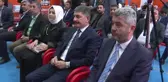 Pursaklar Belediye Başkanı Seçilen Ayhan Yılmaz Mazbatasını Aldı
