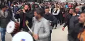 Şanlıurfa Birecik Belediye Başkanı Mazbatasını Aldı
