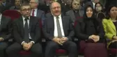Sivas Belediye Başkanı Bilgin Görevi Devraldı