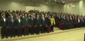 Sivas Belediyesinde Nöbet Değişimi