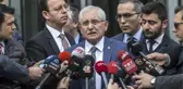 YSK Başkanı Güven'den Yeni Açıklama: Süreç Devam Ediyor