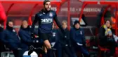 Willem II, Beşiktaş'tan Kiraladığı Aras Özbiliz'in Sözleşmesini Feshetti!