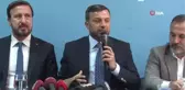 Yüreğir'de İtiraz Edilen AK Parti'li Adayın Oyu Arttı