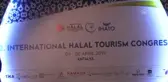 2. Uluslararası Helal Turizm Kongresi