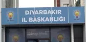 AK Parti'den Diyarbakır'da İki İlçede Seçim Sonuçlarına İtiraz