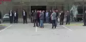 AK Parti Saraykent İlçe Başkanı Darbedildi