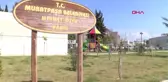 Antalya 'Atom Karınca' Muhtar Ölünce Karısı Muhtar Oldu