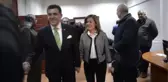 Ardahan Belediye Başkanı Faruk Demir Göreve Başladı