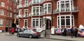 Assange'ın 
