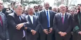 Bakan Gül: 