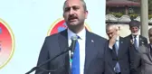 Bakan Gül: 