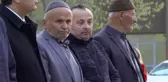 Bakan Selçuk'tan Taziye Ziyareti