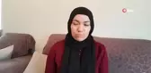 Belçika'da İşe Alındıktan Sonra Başörtülü Denilip İşten Çıkarılması İstendi