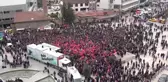 Bolu Belediyesi'nde Devir Teslim Töreni Yapıldı