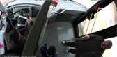 Daha Önce O Hayat Kurtarmıştı, Şimdi Yolcular Onun İmdadına Yetişti...o Anlar Kamerada