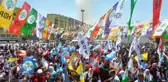 Diyarbakır'da, Seçimi Kazanan HDP'li Mızraklı Hakkında Soruşturma Başlatıldı