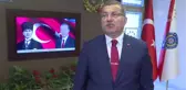 Emniyet Genel Müdürü Uzunkaya: 