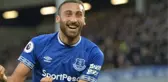 Fenerbahçe'den Cenk Tosun Bombası! Ali Koç Devreye Girdi