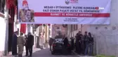 Gazi Osman Paşa, 119'inci Ölüm Yıl Dönümünde Memleketinde Anıldı