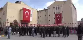 Göreve Gelir Gelmez Makam Odalarının Kapılarını Söktürdü
