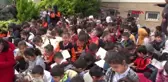 Kilis Elbeyli'de, 'Okuma' Etkinliği