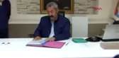 Tunceli'de Maçoğlu, Mazbatasını Aldı