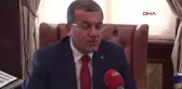 Uzunkaya: 33 Bin 500 Emniyet Mensubu Fetö'den Uzaklaştırıldı, Açığa Alındı, Tutuklandı_2