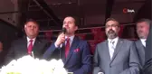Yrp Genel Başkanı Fatih Erbakan: 