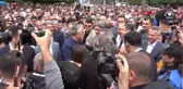 Adana'da Renkli Karnaval Korteji